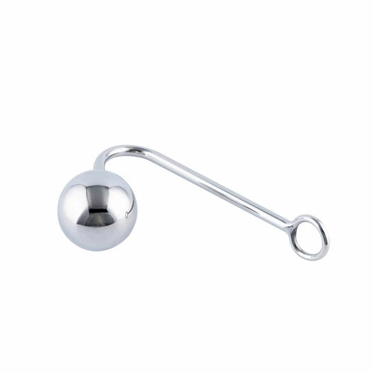 Anal Hooks Steel 5299 BDSM AllNight Hook Anal 1005